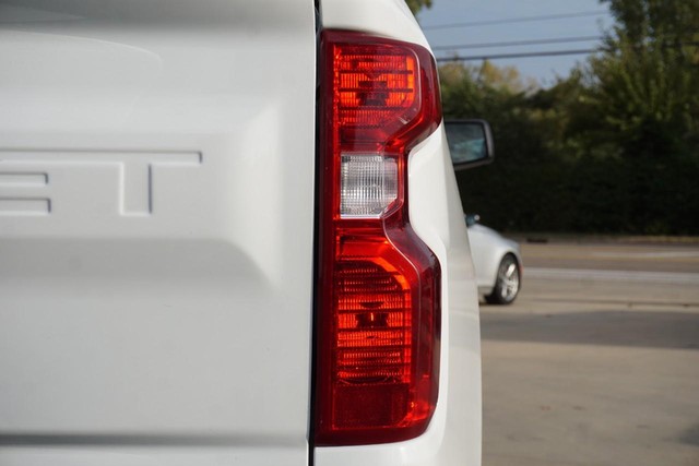 2024 Chevrolet Silverado 1500 Work Truck image 18