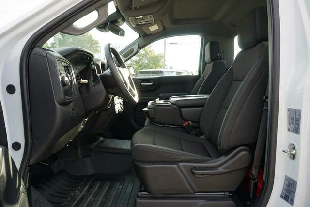 2024 Chevrolet Silverado 1500 Work Truck image 20