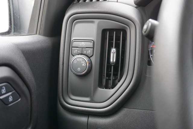 2024 Chevrolet Silverado 1500 Work Truck image 25