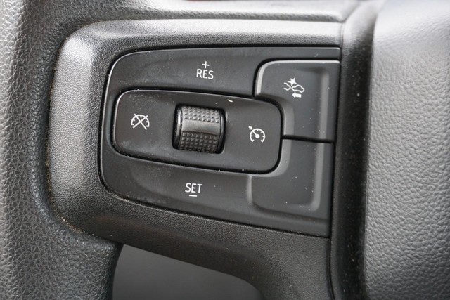 2024 Chevrolet Silverado 1500 Work Truck image 27