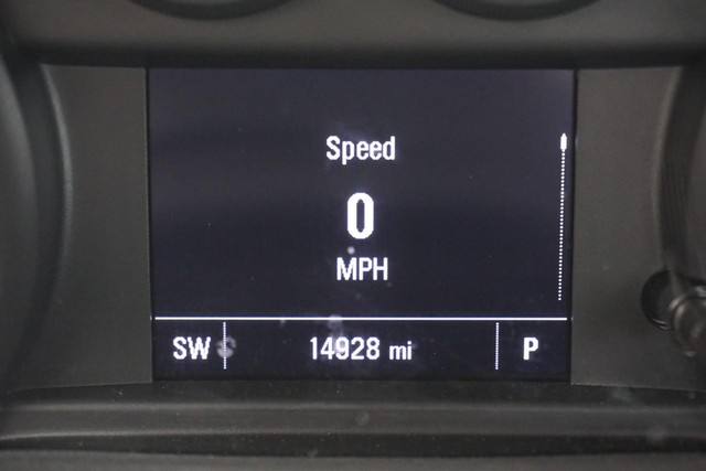 2024 Chevrolet Silverado 1500 Work Truck image 29