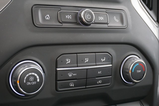 2024 Chevrolet Silverado 1500 Work Truck image 31