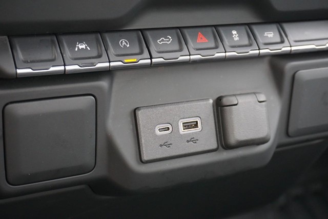 2024 Chevrolet Silverado 1500 Work Truck image 32