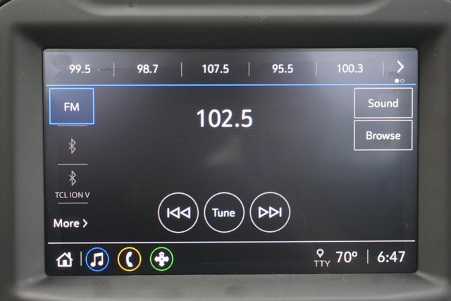 2024 Chevrolet Silverado 1500 Work Truck image 34