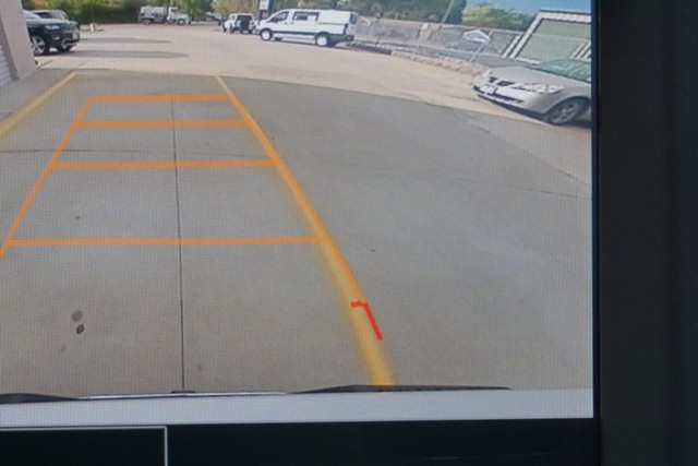 2024 Chevrolet Silverado 1500 Work Truck image 38