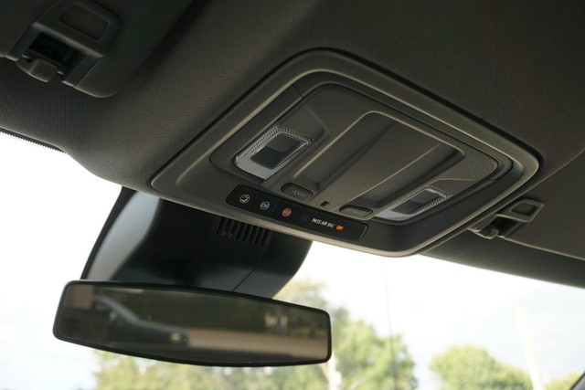 2024 Chevrolet Silverado 1500 Work Truck image 39