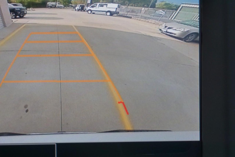 Chevrolet Silverado 1500 Vehicle Full-screen Gallery Image 38