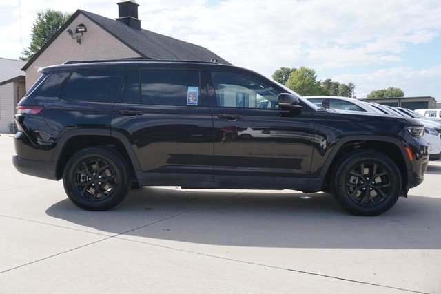 2024 Jeep Grand Cherokee L Altitude image 02