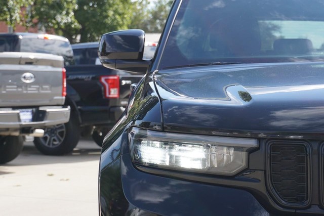 2024 Jeep Grand Cherokee L Altitude image 09