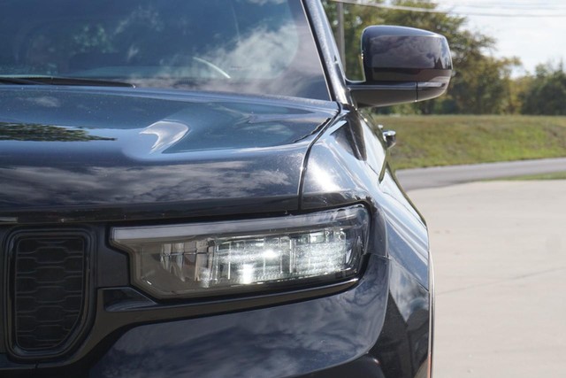 2024 Jeep Grand Cherokee L Altitude image 10