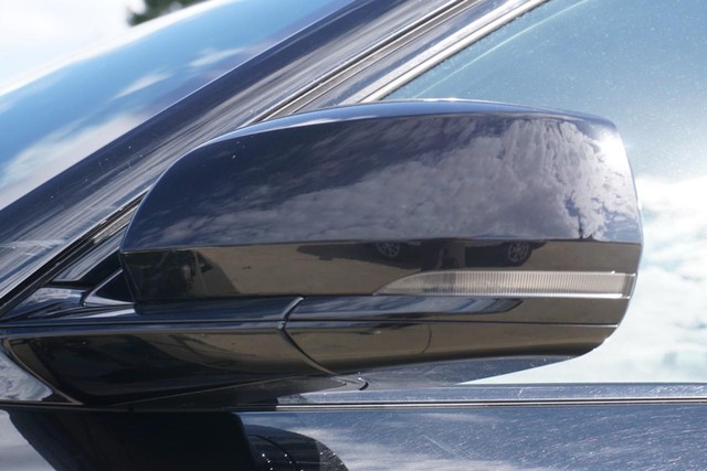 2024 Jeep Grand Cherokee L Altitude image 12