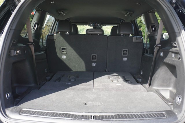 2024 Jeep Grand Cherokee L Altitude image 19