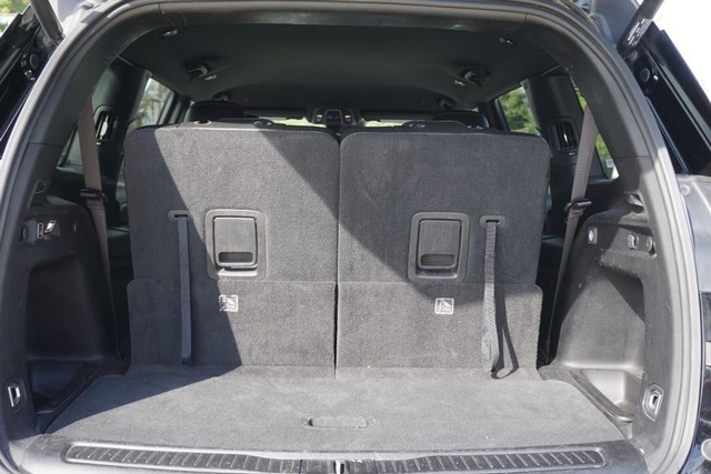 2024 Jeep Grand Cherokee L Altitude image 20