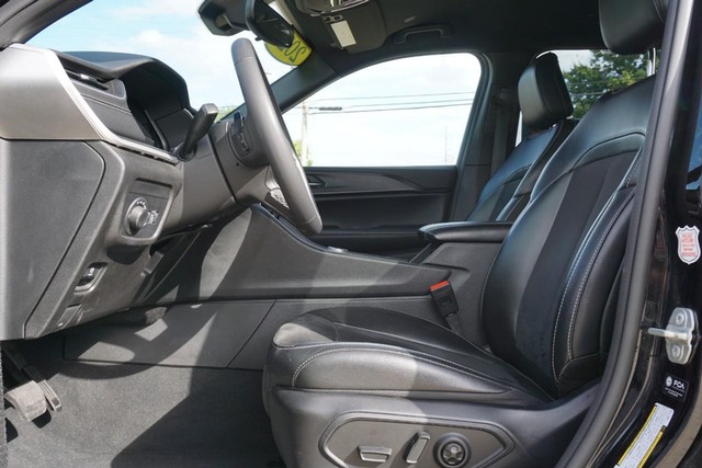 2024 Jeep Grand Cherokee L Altitude image 22