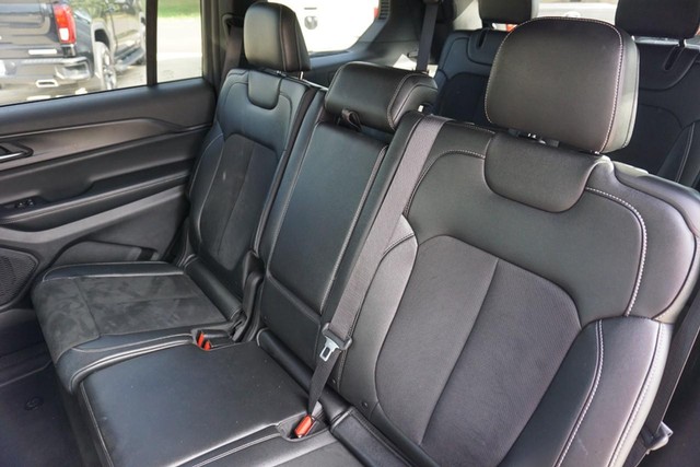 2024 Jeep Grand Cherokee L Altitude image 26