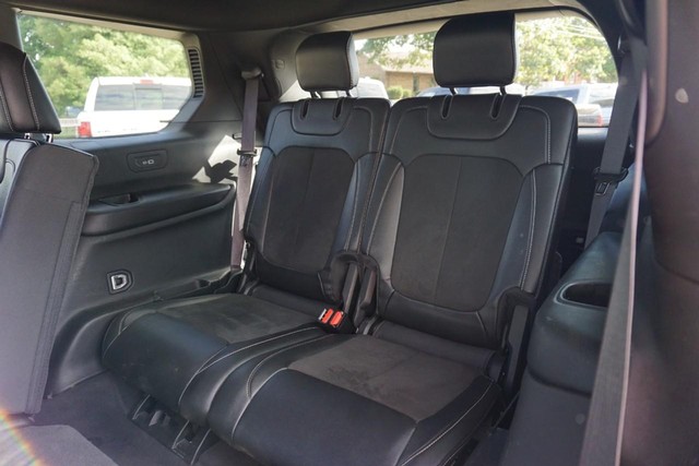 2024 Jeep Grand Cherokee L Altitude image 27