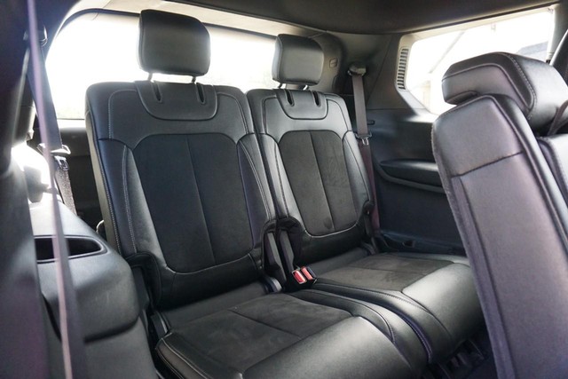 2024 Jeep Grand Cherokee L Altitude image 30