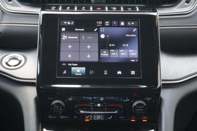 2024 Jeep Grand Cherokee L Altitude image 35