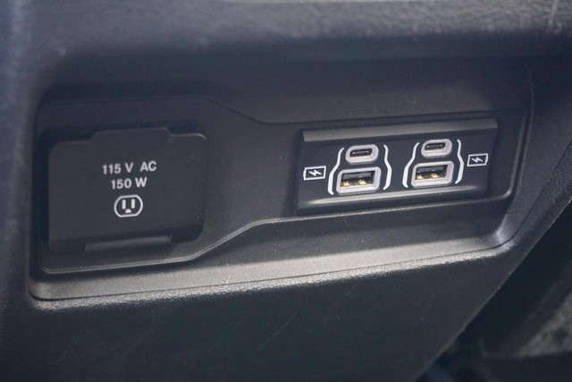 2024 Jeep Grand Cherokee L Altitude image 37