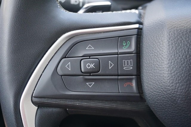 2024 Jeep Grand Cherokee L Altitude image 39
