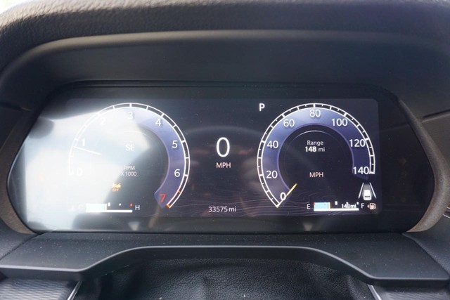 2024 Jeep Grand Cherokee L Altitude image 41