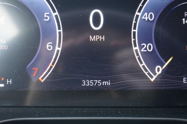 2024 Jeep Grand Cherokee L Altitude image 42
