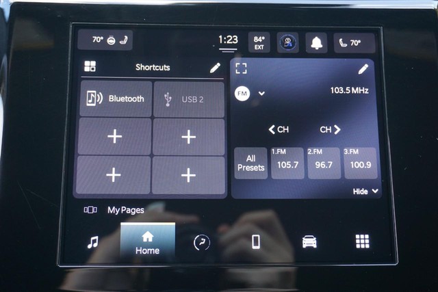 2024 Jeep Grand Cherokee L Altitude image 47
