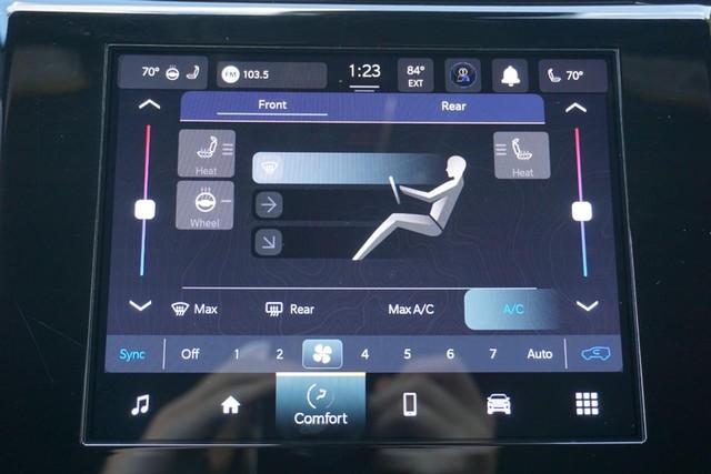 2024 Jeep Grand Cherokee L Altitude image 48