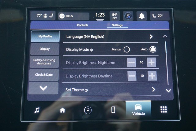 2024 Jeep Grand Cherokee L Altitude image 49