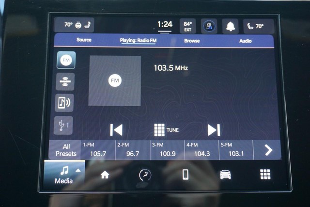 2024 Jeep Grand Cherokee L Altitude image 50