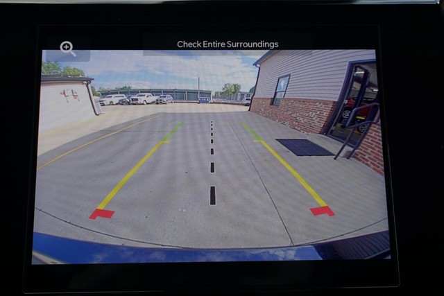 2024 Jeep Grand Cherokee L Altitude image 51
