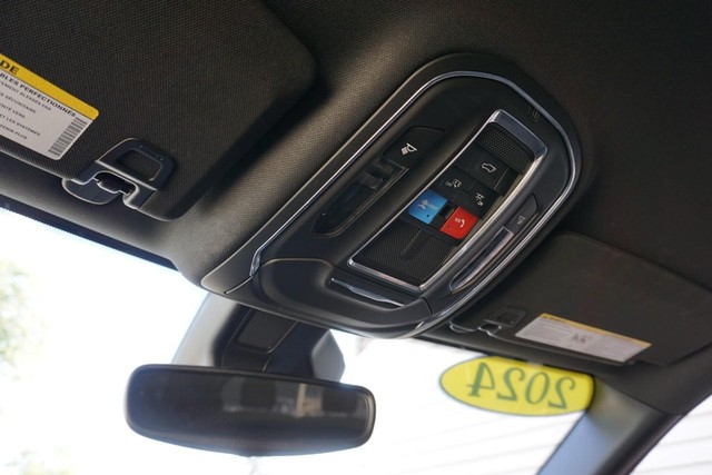 2024 Jeep Grand Cherokee L Altitude image 52