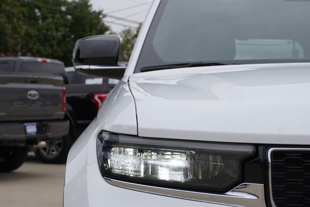2024 Jeep Grand Cherokee L Limited image 09