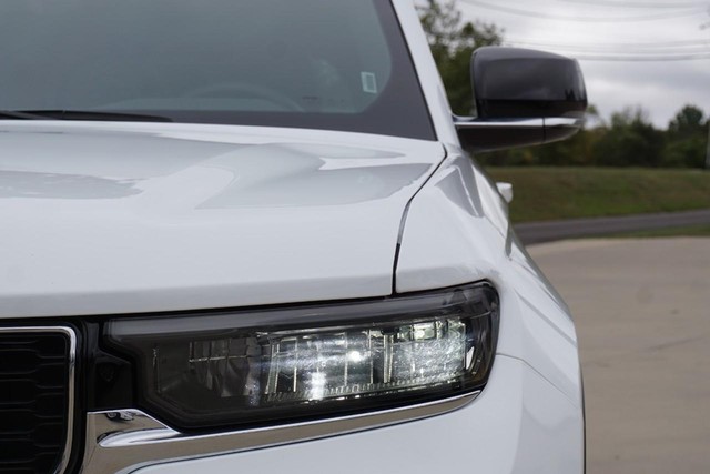 2024 Jeep Grand Cherokee L Limited image 10