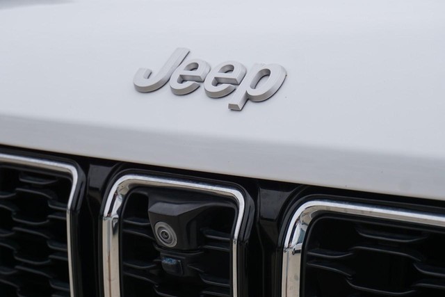 2024 Jeep Grand Cherokee L Limited image 11