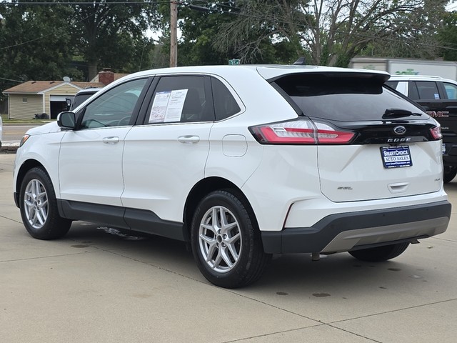 2024 Ford Edge SEL AWD image 05