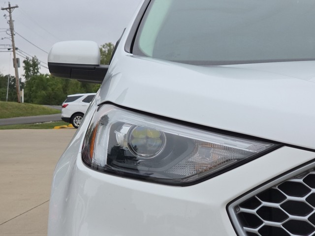 2024 Ford Edge SEL AWD image 09