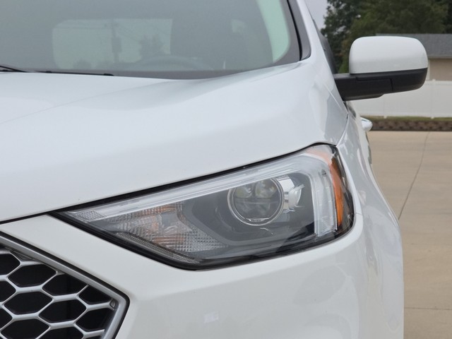 2024 Ford Edge SEL AWD image 10