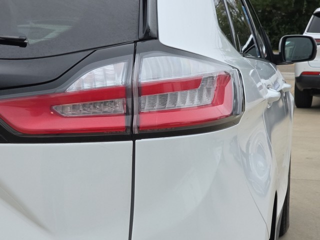 2024 Ford Edge SEL AWD image 12