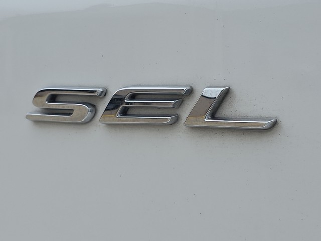 2024 Ford Edge SEL AWD image 13