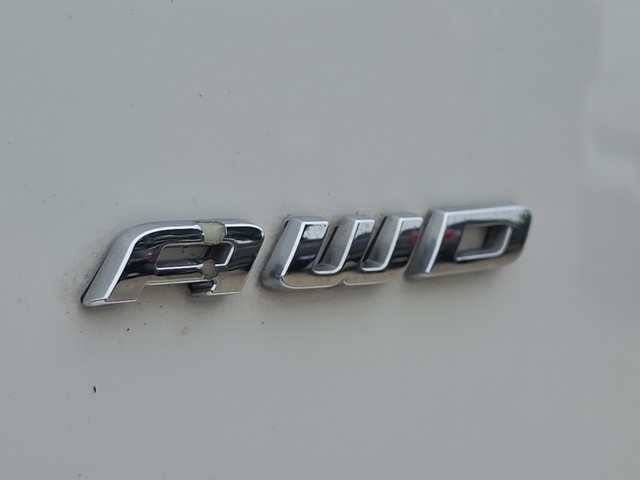 2024 Ford Edge SEL AWD image 14