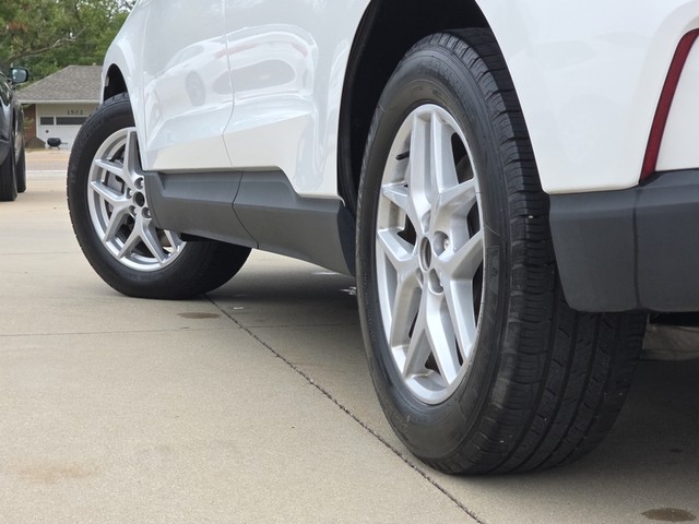 2024 Ford Edge SEL AWD image 17