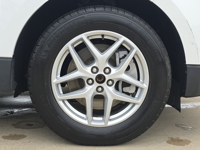 2024 Ford Edge SEL AWD image 18