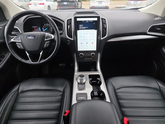 2024 Ford Edge SEL AWD image 19