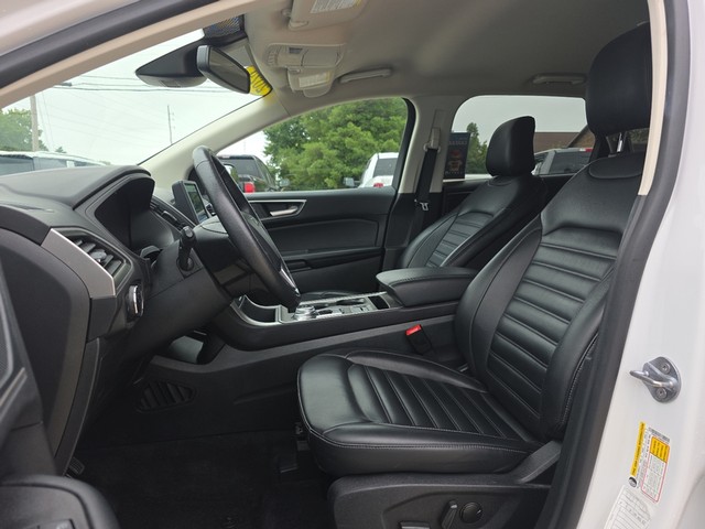 2024 Ford Edge SEL AWD image 20