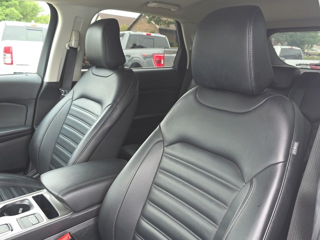 2024 Ford Edge SEL AWD image 22