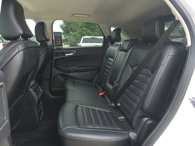 2024 Ford Edge SEL AWD image 23