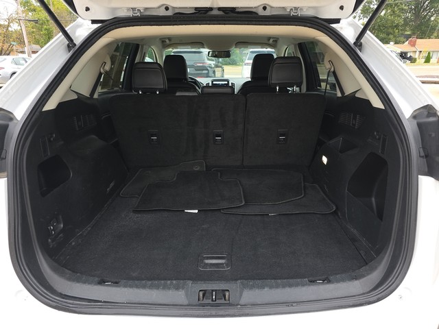 2024 Ford Edge SEL AWD image 24