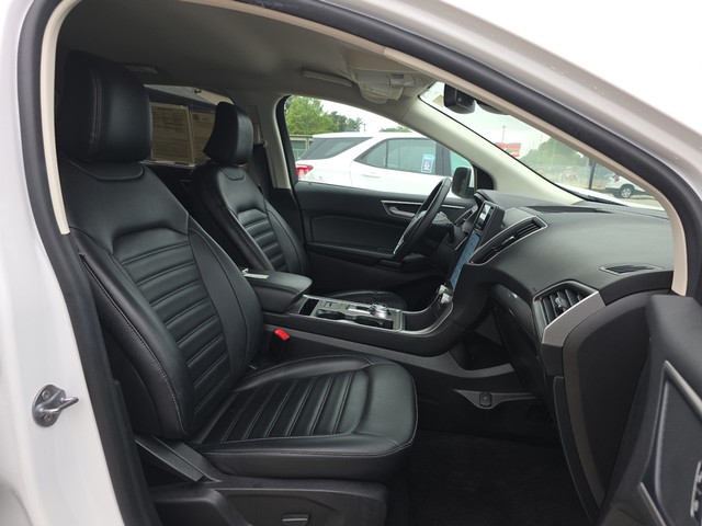 2024 Ford Edge SEL AWD image 25