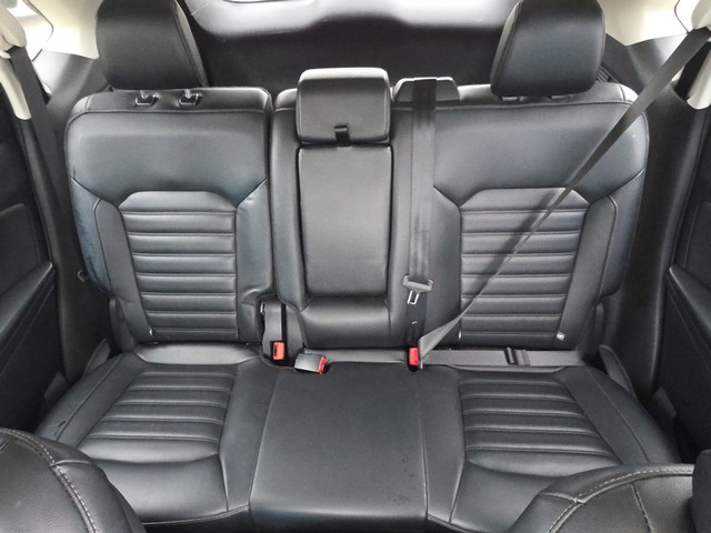 2024 Ford Edge SEL AWD image 26